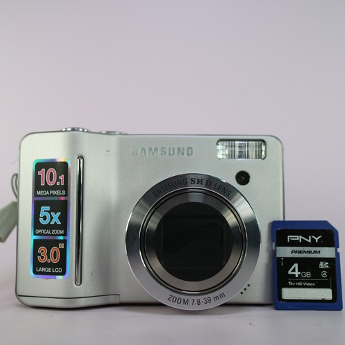 Samsung digital camera - digital,