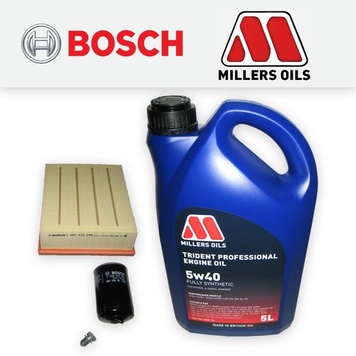 Service kit for audi - for, a4