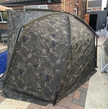 Nash Titan T1 Camo Bivvy