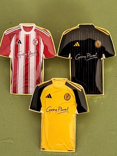 Brackley town kits 2026 - brackley,