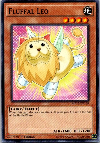 Fluffal leo mp15 en138 2015 - fluffal, mp15-en138