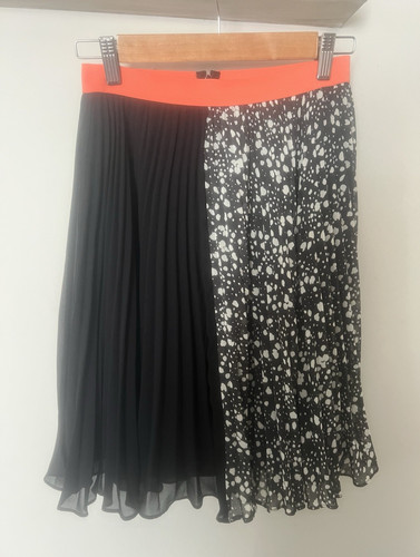 Oliver bonas black white - oliver,