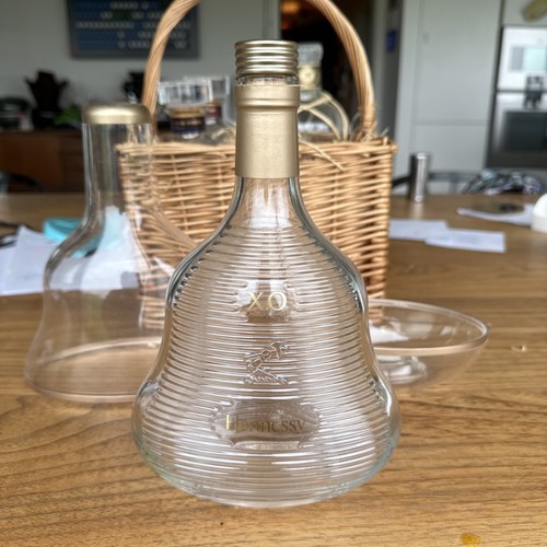 Marc newsom designed hennessy - marc,