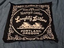 Vintage Langlitz Leathers