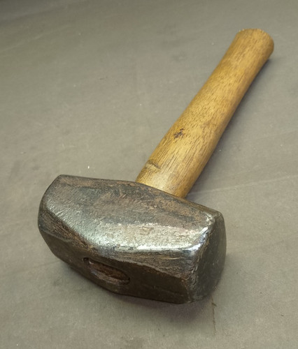 Vintage brades lump - vintage, 4