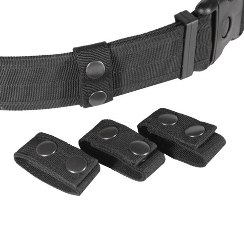 Protec nylon duty belt keepers - protec,