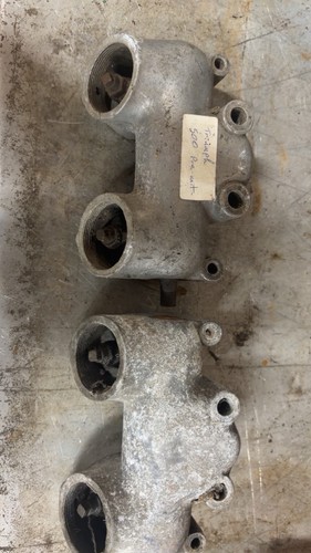 Triumph pre unit rocker - unit,