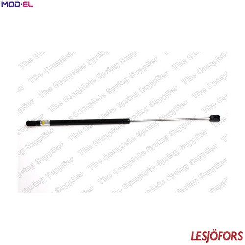 Gas spring bootcargo area - spring,