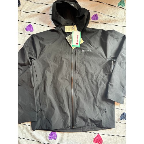 Marmot waypoint gtx jacket - marmot,