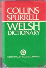 Welsh english dictionary - welsh-english,