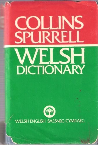 Welsh english dictionary - welsh-english,