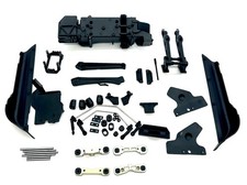 Arrma Typhon TLR - Side Guards, 6s Battery Tray, suspension, wing mounts ARA8406