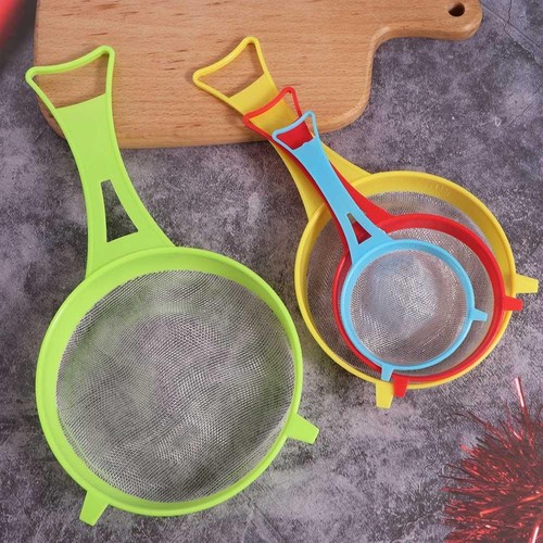 Set kitchen plastic - 4,