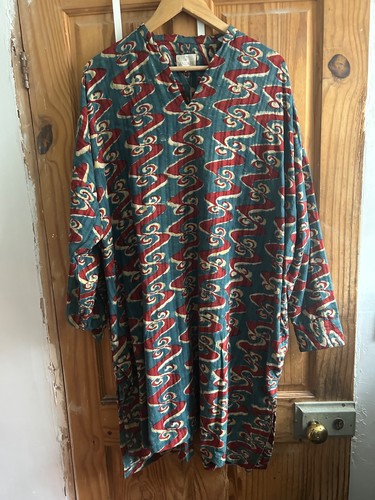 Bnwt anokhi vintage kaftan - vintage,