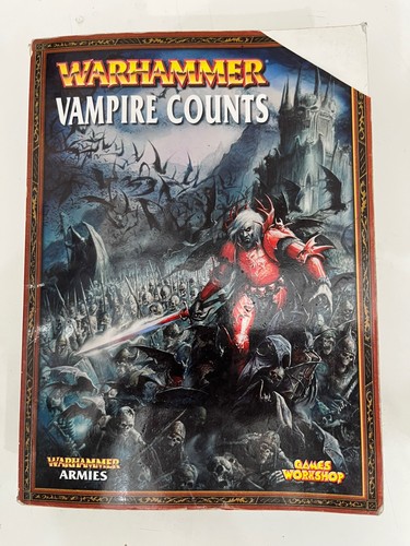 Warhammer fantasy armies - warhammer,