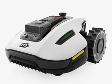 Mammotion Yuka 600 GPS Robotic