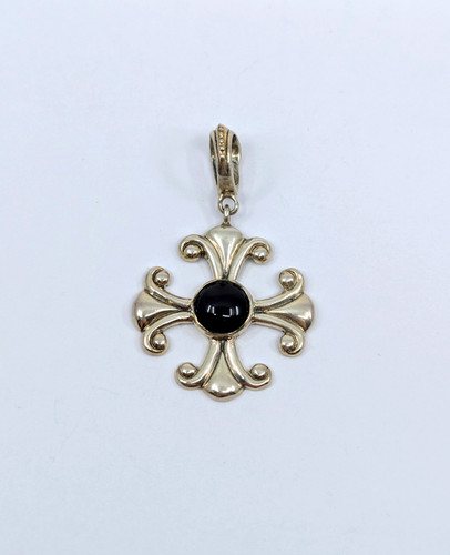 Vintage sterling silver - silver, &