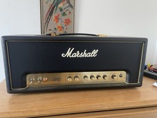 Marshall 50 Watt Guitar Amp