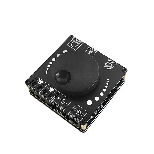 Dollatek 50wx2 mini bluetooth - 50wx2,