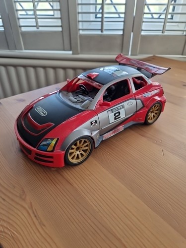Probuilder racing series - racing,
