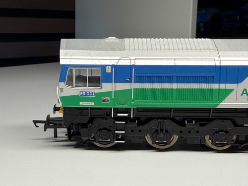 Hornby r2861 class - r2861,
