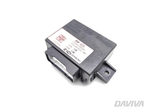Kia sportage seat control - seat,