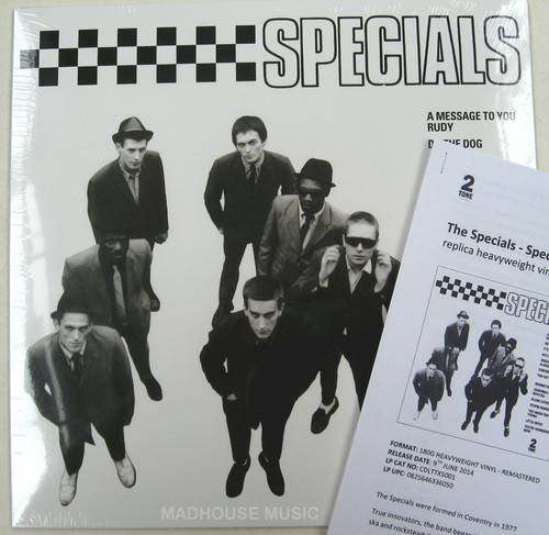 Specials the - the,