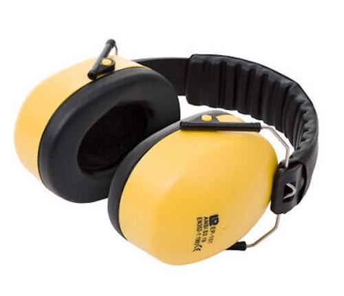 Ear defenders 35db highest - 35db,