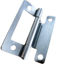 SCARFELL CRANKED FLUSH HINGE