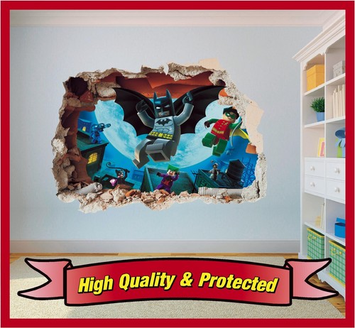 Lego batman hole - batman,