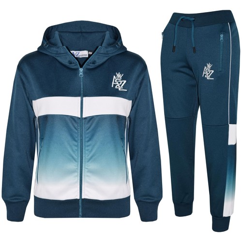 Boys girls tracksuits - girls,