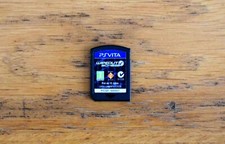 Wipeout 2048 for PS Vita