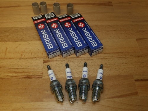 Brisk dr15ys spark plugs - dr15ys-11,