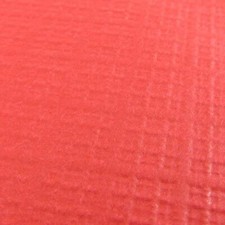 25 x Red Paper Tablecovers