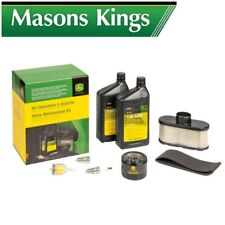 John Deere AUC17070 Service