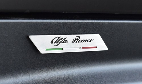 Plates alfa romeo - plates,