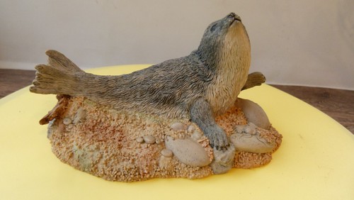 Country artists shetland seal - country,