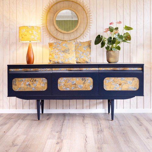Professionally refinished