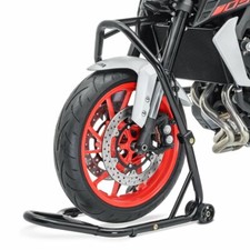 Head Lift for Ducati