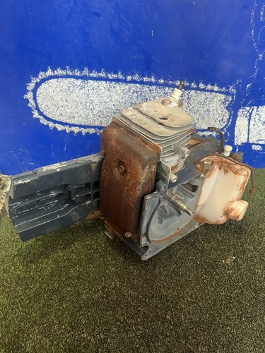 Rockworth ar34 petrol disc - rockworth,