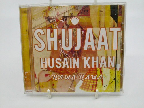 Hawa shujaat - hawa,