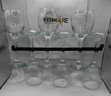 6 Position Wine Glass Holder