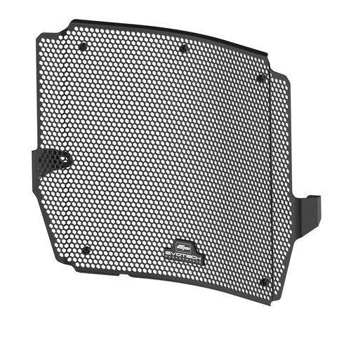 Evotech radiator guard - evotech,