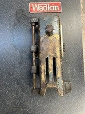 Wadkin MF MA Mortiser Chain