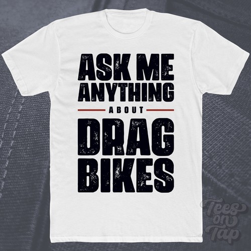 Ask anything about drag - me,