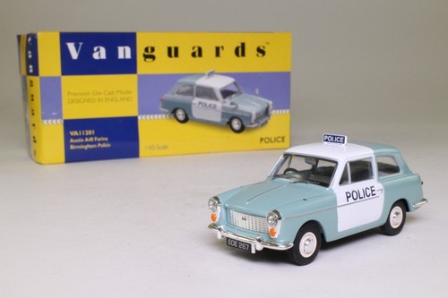 Austin a40 flour birmingham - a40,