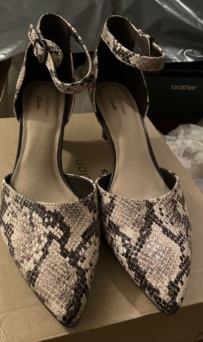 Clarks linvale edyth ladies - clarks,