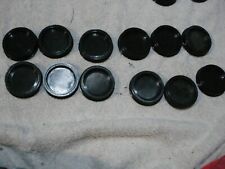 12 x Castor Cups Caster Floor Chair Leg Furniture Protectors