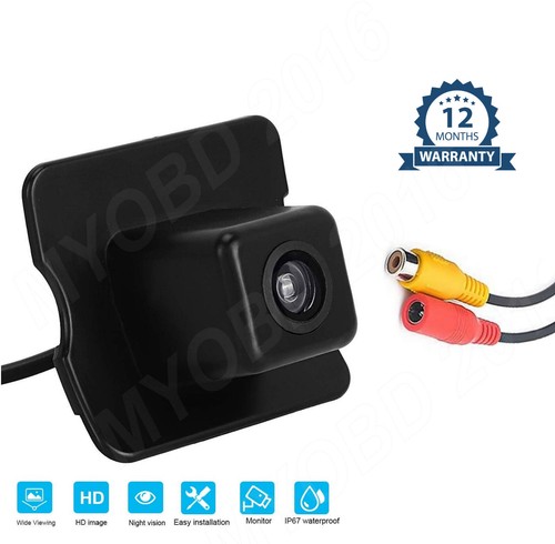 Reverse camera for mercedes - reverse,