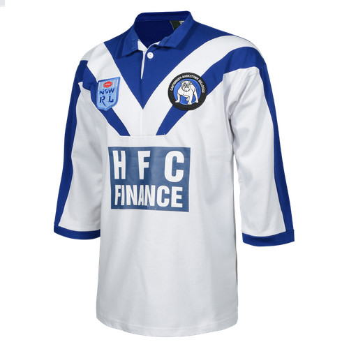 Canterbury bankstown bulldogs - canterbury,